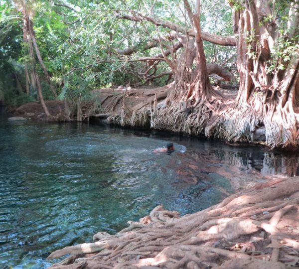 Discovery Islands