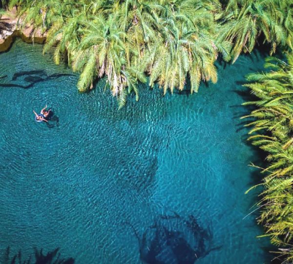 Discovery Islands