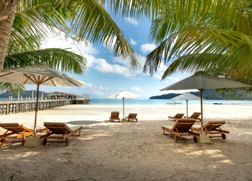 3-Day Zanzibar Stone Town & Beach Tour