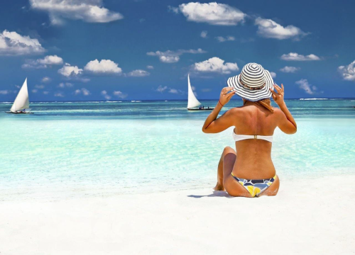 7-Day Zanzibar Island Holiday