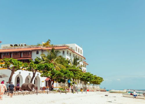 Zanzibar holiday packages Tanzania