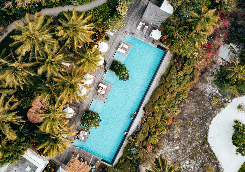 Tanzania safari and Zanzibar package